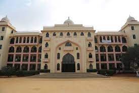 Vibrant PU College Moodbidri
